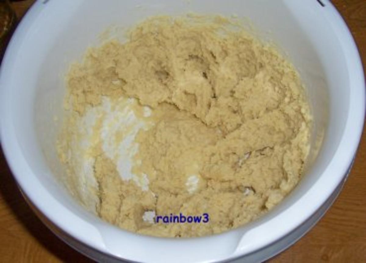 Backen Milchbrotchen Ohne Hefe Rezept Kochbar De