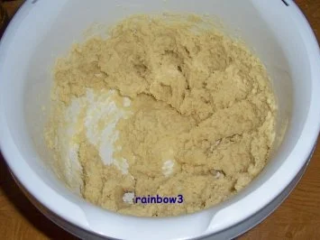 Backen: Milchbrötchen ohne Hefe - Rezept - Bild Nr. 2