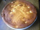Rhabarberkuchen - Rezept