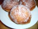 Berliner - Rezept