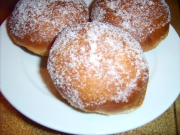 Berliner Rezept – Für Einen Leichten Küchen Richtlinien