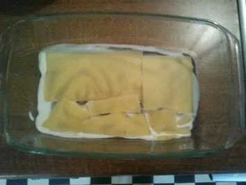 Gemüse-Lasagne - Rezept - Bild Nr. 5