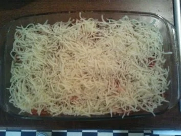 Gemüse-Lasagne - Rezept - Bild Nr. 8