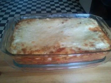 Gemüse-Lasagne - Rezept - Bild Nr. 10