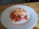 Gemüse-Lasagne - Rezept