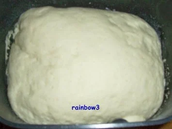 Rezept: Backen: Hamburgerbrötchen Bild Nr. 3 Backen: Hamburgerbrötchen - Rezept - Bild Nr. 3