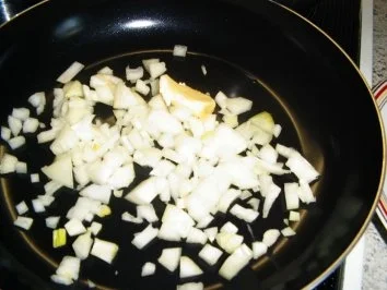 Rezept: Tiegelwurst nach Muttis Art Bild Nr. 2 Tiegelwurst nach Muttis Art - Rezept - Bild Nr. 2