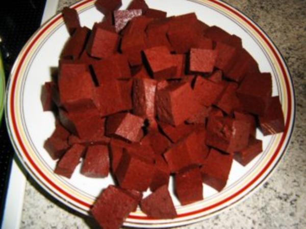 Tiegelwurst nach Muttis Art - schnell &amp; einfach - von wastel