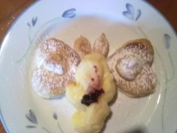 Schmetterlinge im Bauch - Rezept - Bild Nr. 4