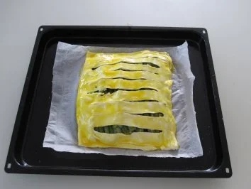 Rezept: Spargel, Spargelpastete Bild Nr. 2 Spargel, Spargelpastete - Rezept - Bild Nr. 2