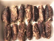 Michaels Cevapcici-Lasagne - Rezept