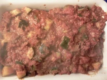 Michaels Cevapcici-Lasagne - Rezept - Bild Nr. 6