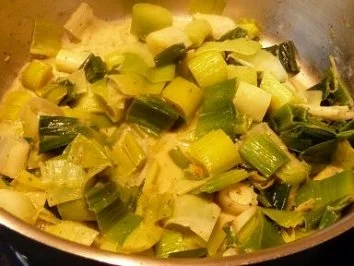 Fleischkäse-Bauchspeck-Spieß - Rezept - Bild Nr. 3