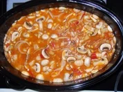 Rezept: Ofensuppe Ofensuppe - Rezept