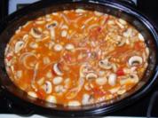 Ofensuppe - Rezept