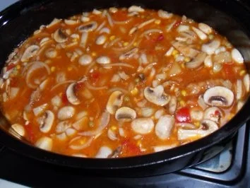 Ofensuppe - Rezept - Bild Nr. 2