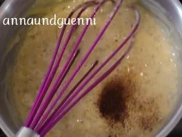 Rinderfiletsteak mit Choron-Haube - Rezept - Bild Nr. 6