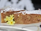 Maroni-Apfel-Kuchen 4 Two - Rezept