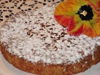 Maroni-Apfel-Kuchen 4 Two - Rezept - Bild Nr. 2