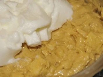 Maroni-Apfel-Kuchen 4 Two - Rezept - Bild Nr. 4