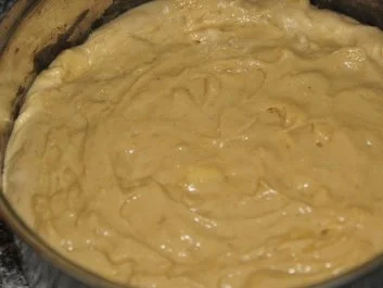 Maroni-Apfel-Kuchen 4 Two - Rezept - Bild Nr. 5