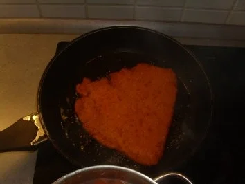 Rezept: Fleischgerichte: Wienerschnitzel Bild Nr. 2 Fleischgerichte: Wienerschnitzel - Rezept - Bild Nr. 2