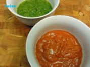 Mojo Rojo - Rezept