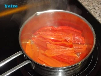 Rezept: Mojo Rojo Bild Nr. 3 Mojo Rojo - Rezept - Bild Nr. 3