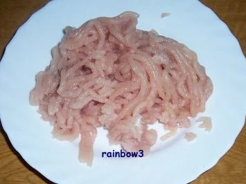 Zwischensnack: Hähnchen-Burger - Rezept - Bild Nr. 2