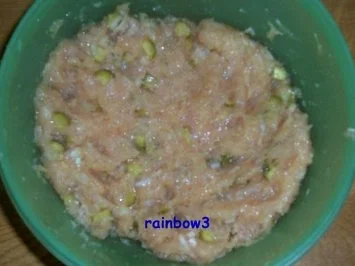 Zwischensnack: Hähnchen-Burger - Rezept - Bild Nr. 4