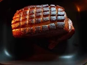 Rezept: Burgunderbraten Burgunderbraten - Rezept