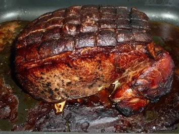 Burgunderbraten - Rezept - Bild Nr. 2