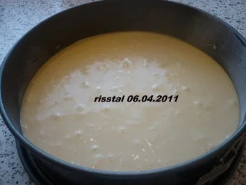 Apfeltorte - Rezept - Bild Nr. 2
