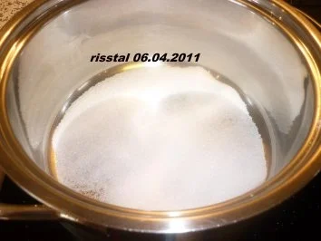 Apfeltorte - Rezept - Bild Nr. 5