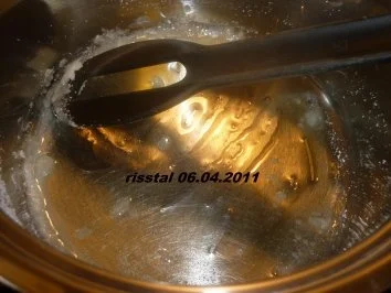 Apfeltorte - Rezept - Bild Nr. 6