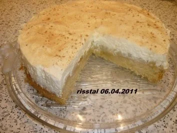 Apfeltorte - Rezept - Bild Nr. 10