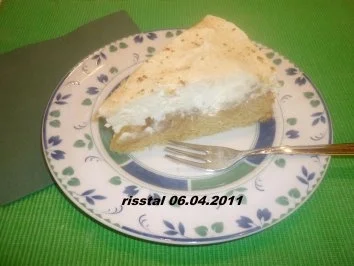 Apfeltorte - Rezept - Bild Nr. 11