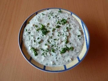 Remoulade - Rezept