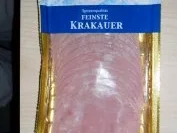 Toast:Mit Krakauer und Gemüse - Rezept - Bild Nr. 6