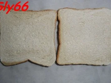 Toast:Mit Krakauer und Gemüse - Rezept - Bild Nr. 7