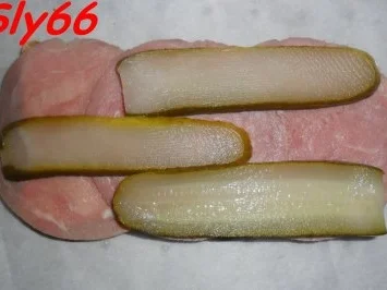 Toast:Mit Krakauer und Gemüse - Rezept - Bild Nr. 9