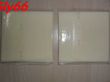 Toast:Mit Krakauer und Gemüse - Rezept - Bild Nr. 5