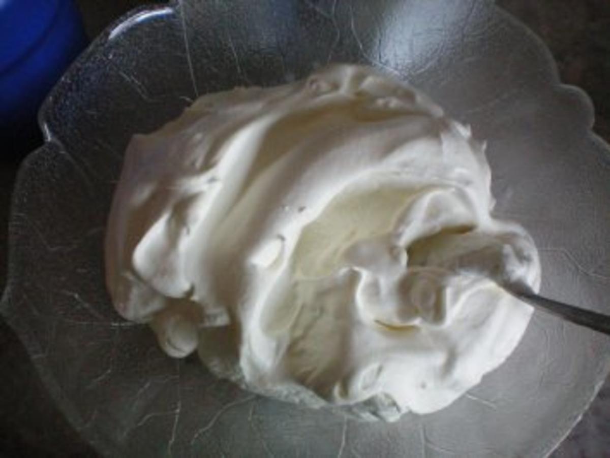 ERDBEER-QUARKCREME - Rezept - Bild Nr. 2