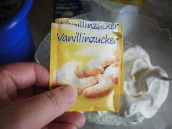 ERDBEER-QUARKCREME - Rezept - Bild Nr. 5