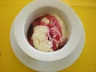 DESSERT: Bananeneis - Rezept