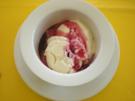 DESSERT: Bananeneis - Rezept