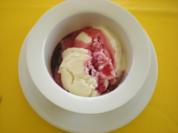 DESSERT: Bananeneis - Rezept