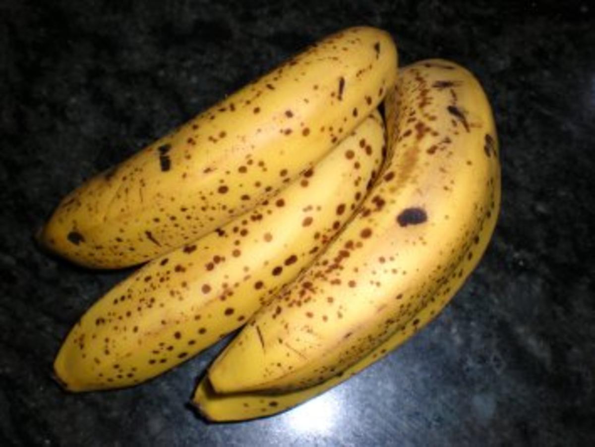 DESSERT: Bananeneis - Rezept - Bild Nr. 2