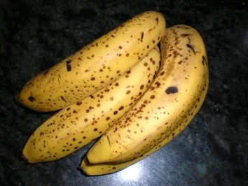 DESSERT: Bananeneis - Rezept - Bild Nr. 2