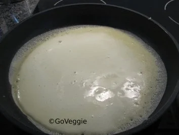 Pfannkuchen - Rezept - Bild Nr. 3